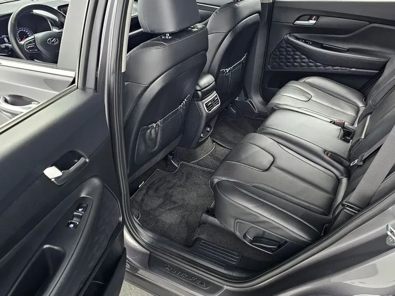 Hyundai Santa fe Diesel 2.2 2Wd Premium | Mobile.bg � ����������� 12