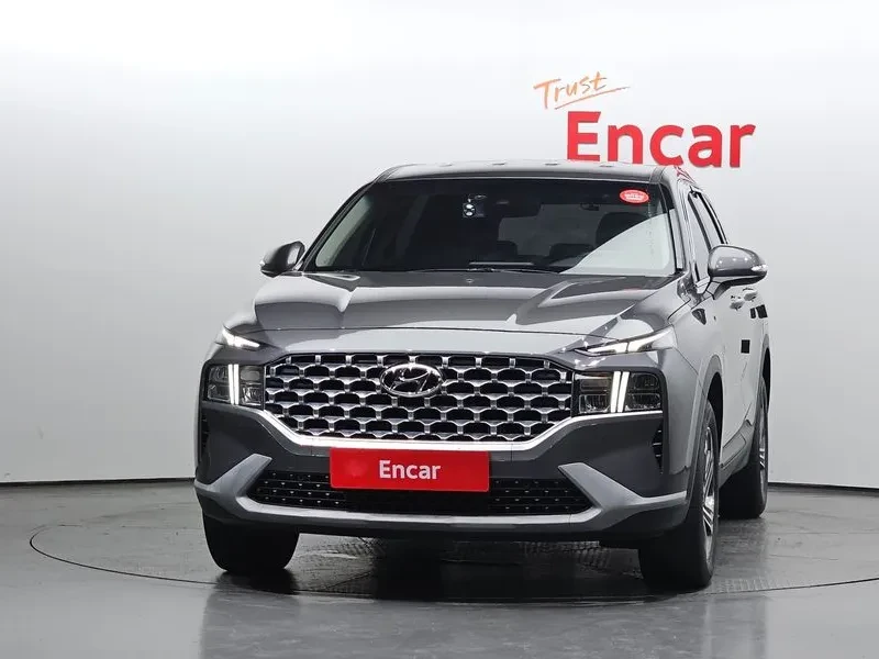 Hyundai Santa fe Diesel 2.2 2Wd Premium | Mobile.bg � ����������� 3