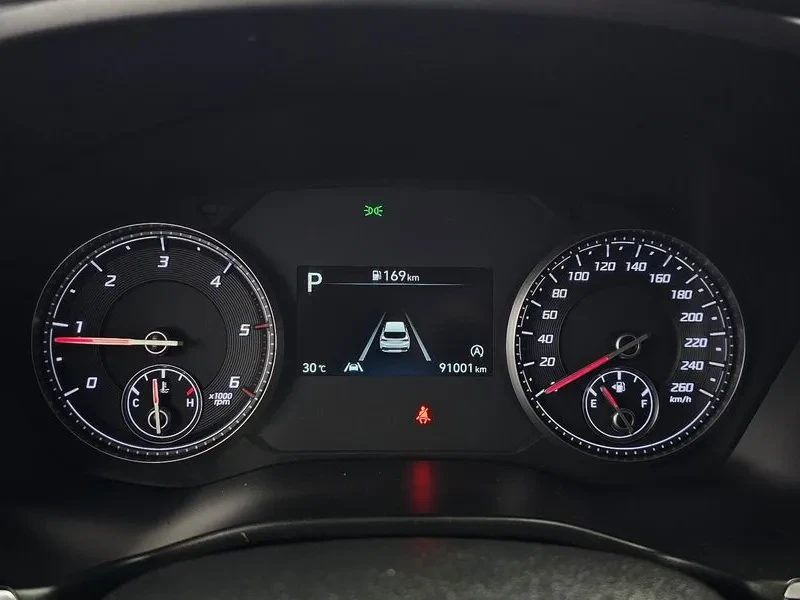 Hyundai Santa fe Diesel 2.2 2Wd Premium | Mobile.bg � ����������� 8