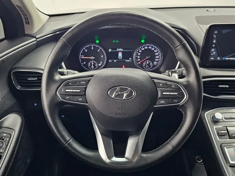Hyundai Santa fe Diesel 2.2 2Wd Premium | Mobile.bg � ����������� 13