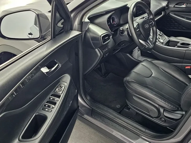 Hyundai Santa fe Diesel 2.2 2Wd Premium | Mobile.bg � ����������� 10