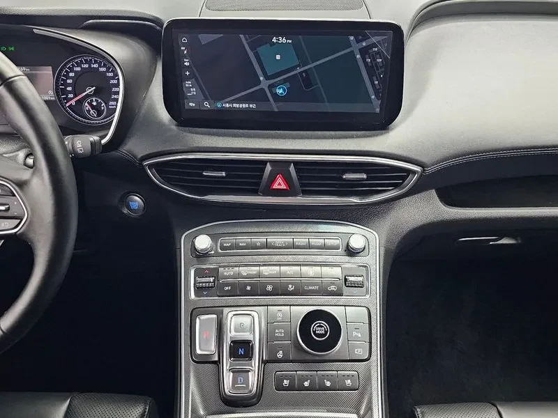 Hyundai Santa fe Diesel 2.2 2Wd Premium | Mobile.bg � ����������� 17
