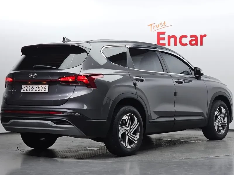 Hyundai Santa fe Diesel 2.2 2Wd Premium | Mobile.bg � ����������� 2