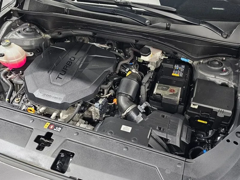 Hyundai Santa fe Diesel 2.2 2Wd Premium | Mobile.bg � ����������� 6