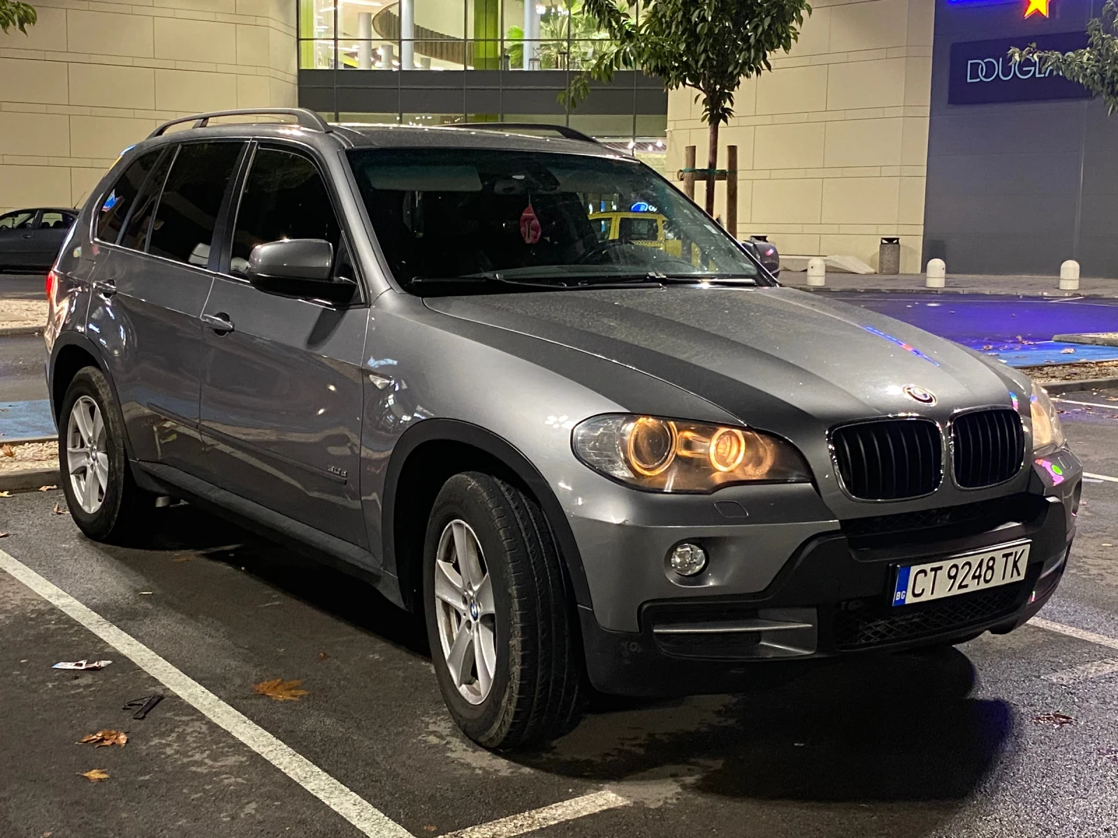 BMW X5 3000D - изображение 5