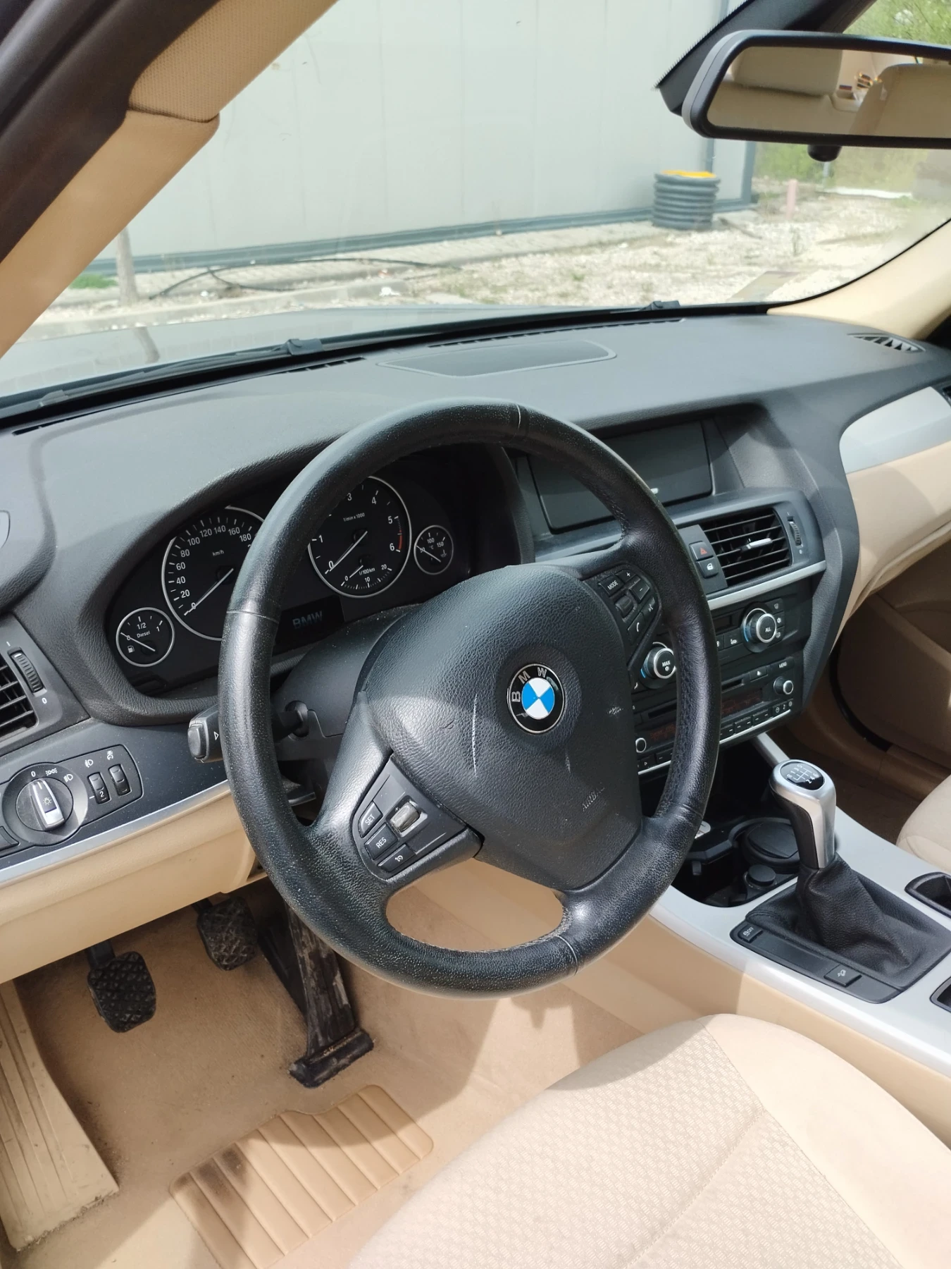 BMW X3  - изображение 8