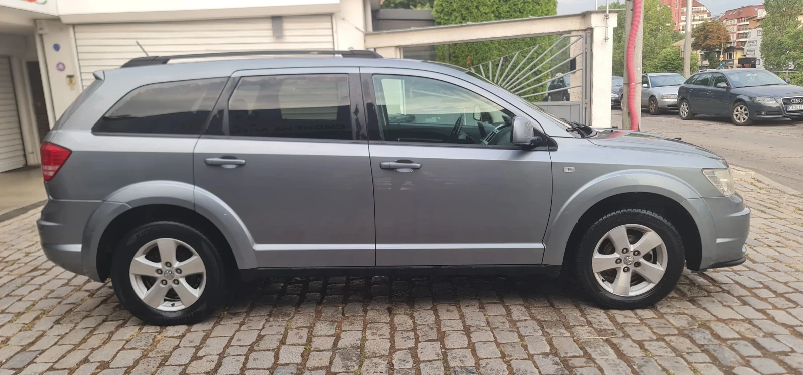 Dodge Journey  - изображение 2