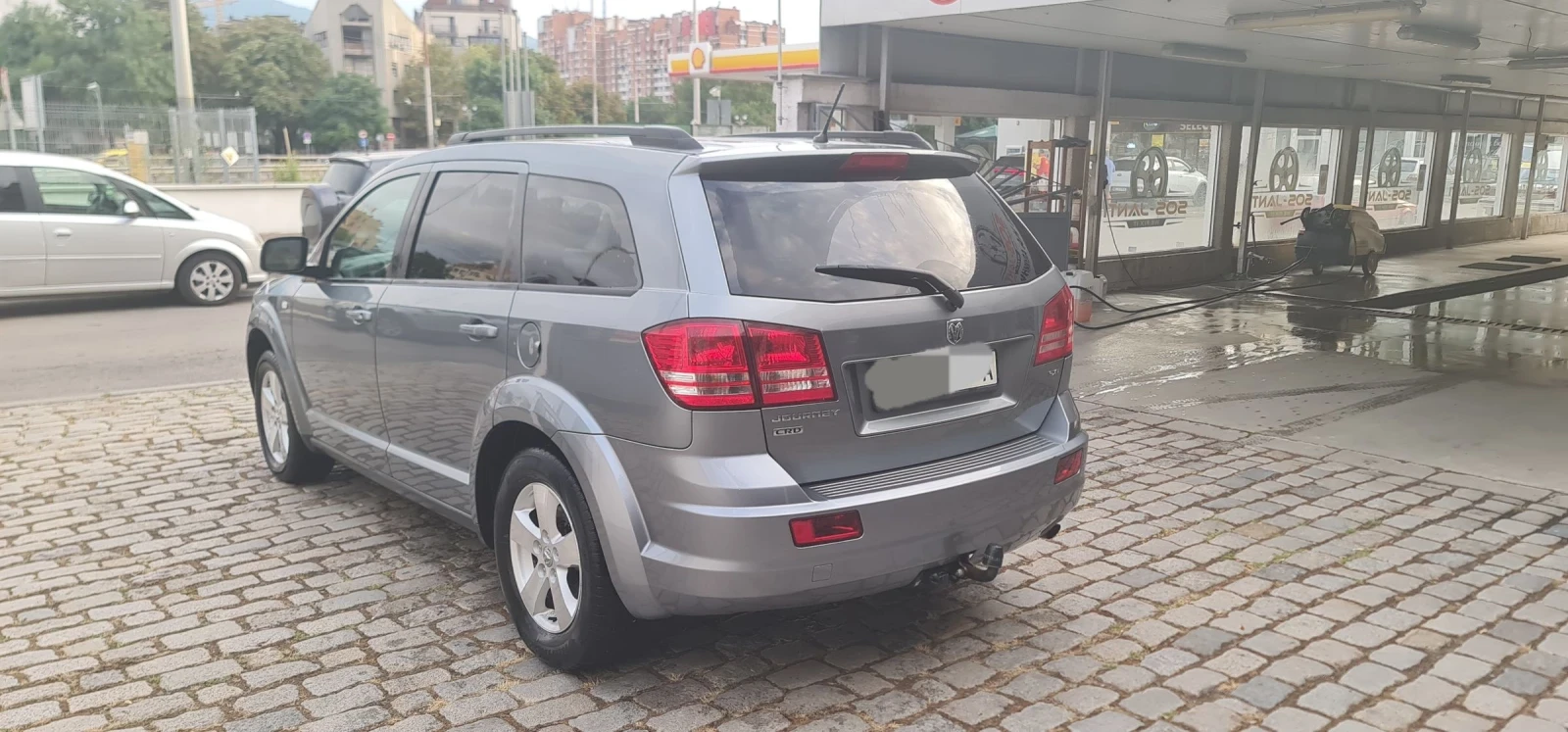 Dodge Journey | Mobile.bg   6