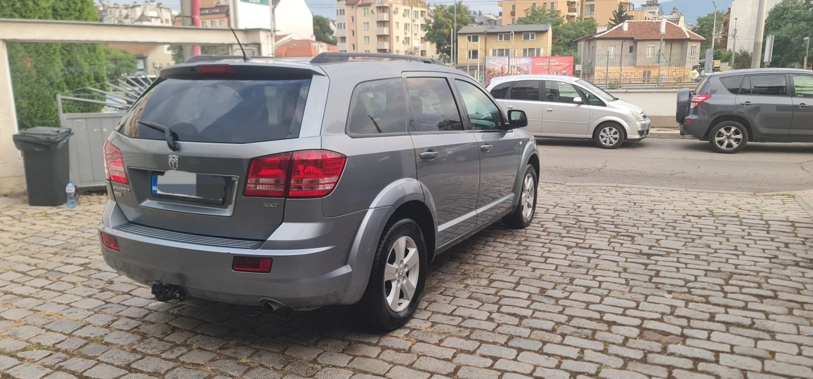 Dodge Journey | Mobile.bg   7