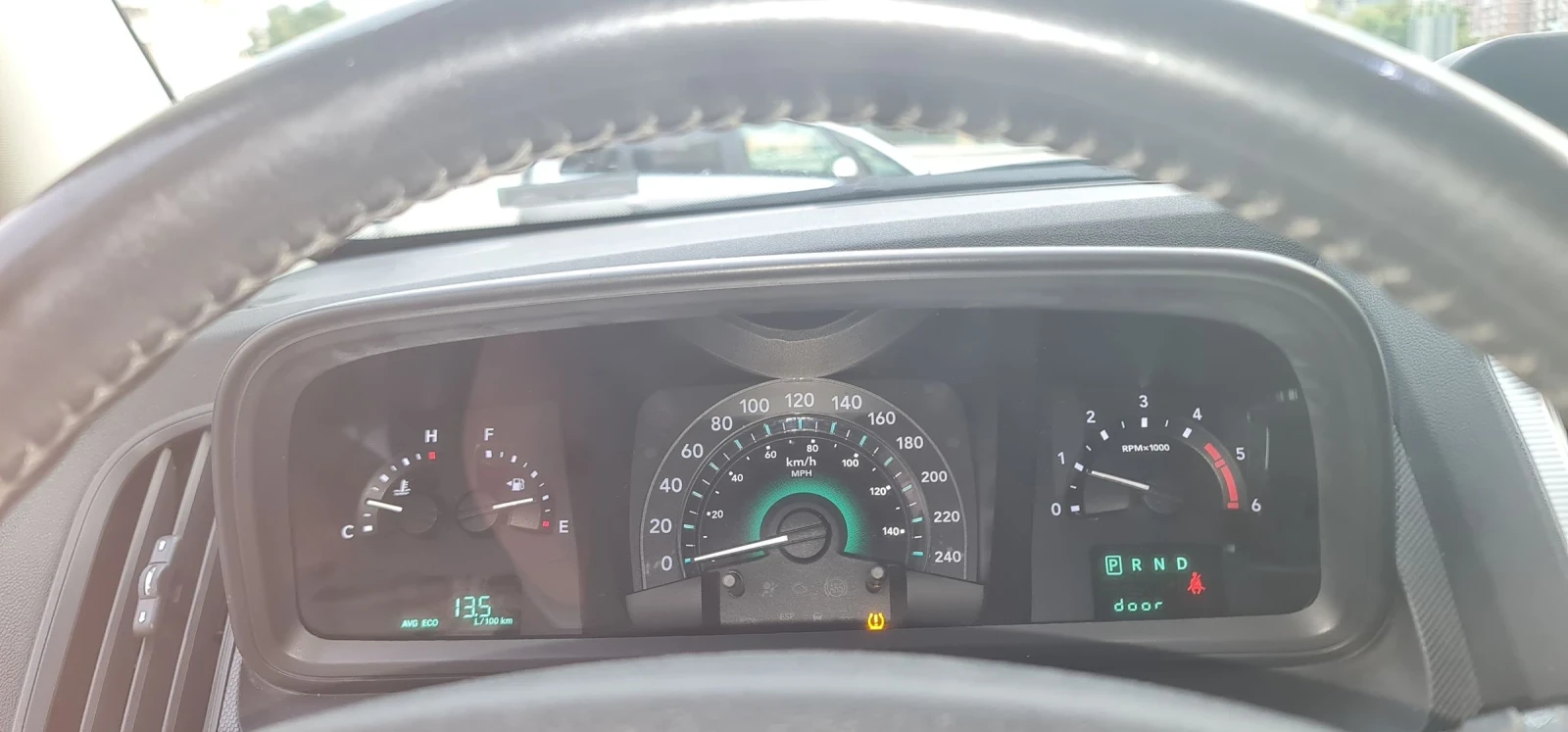 Dodge Journey  - изображение 6