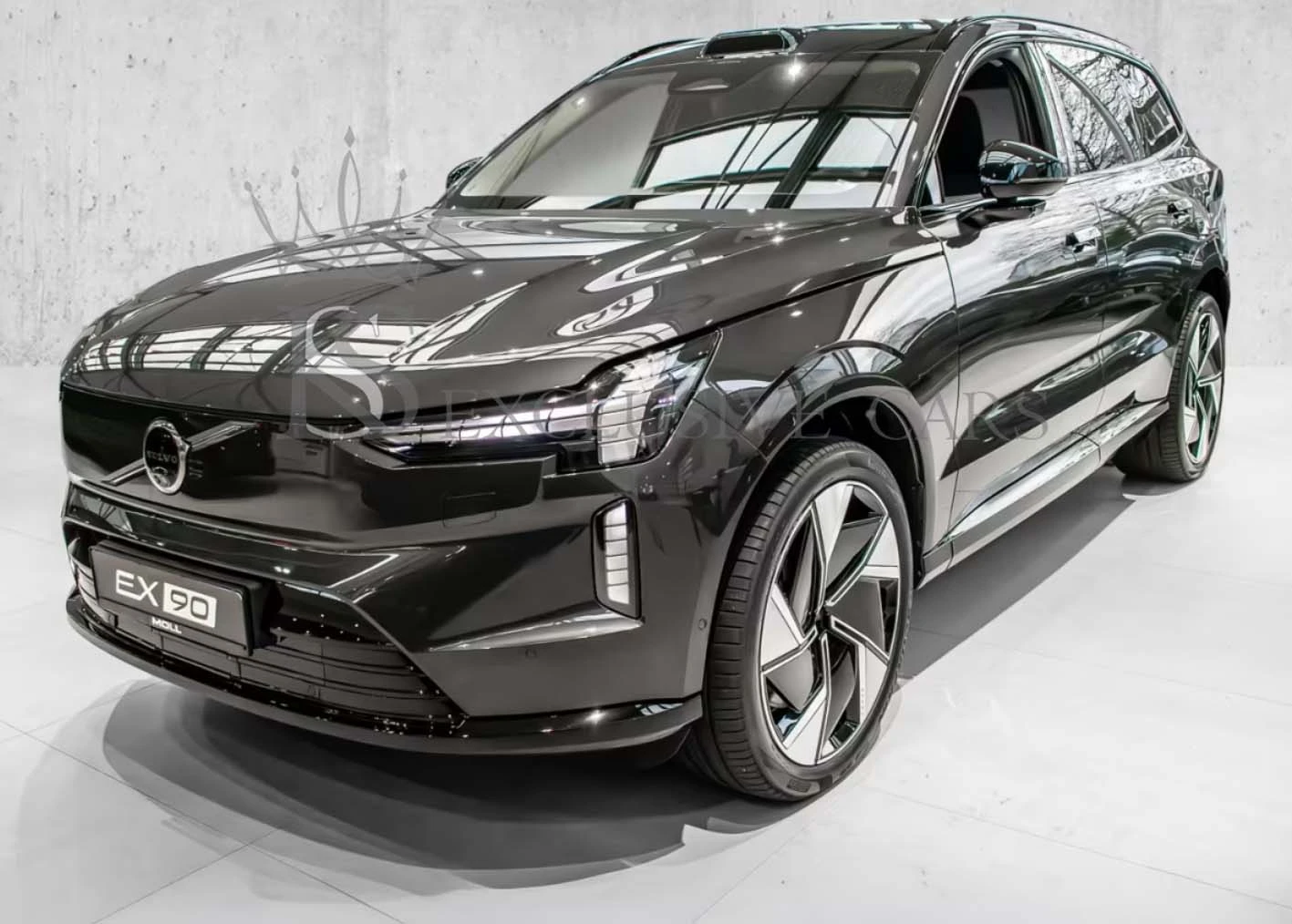 Volvo EX90 TWIN MOTOR PERFORMANCE ULTRA* 7 *  | Mobile.bg   1