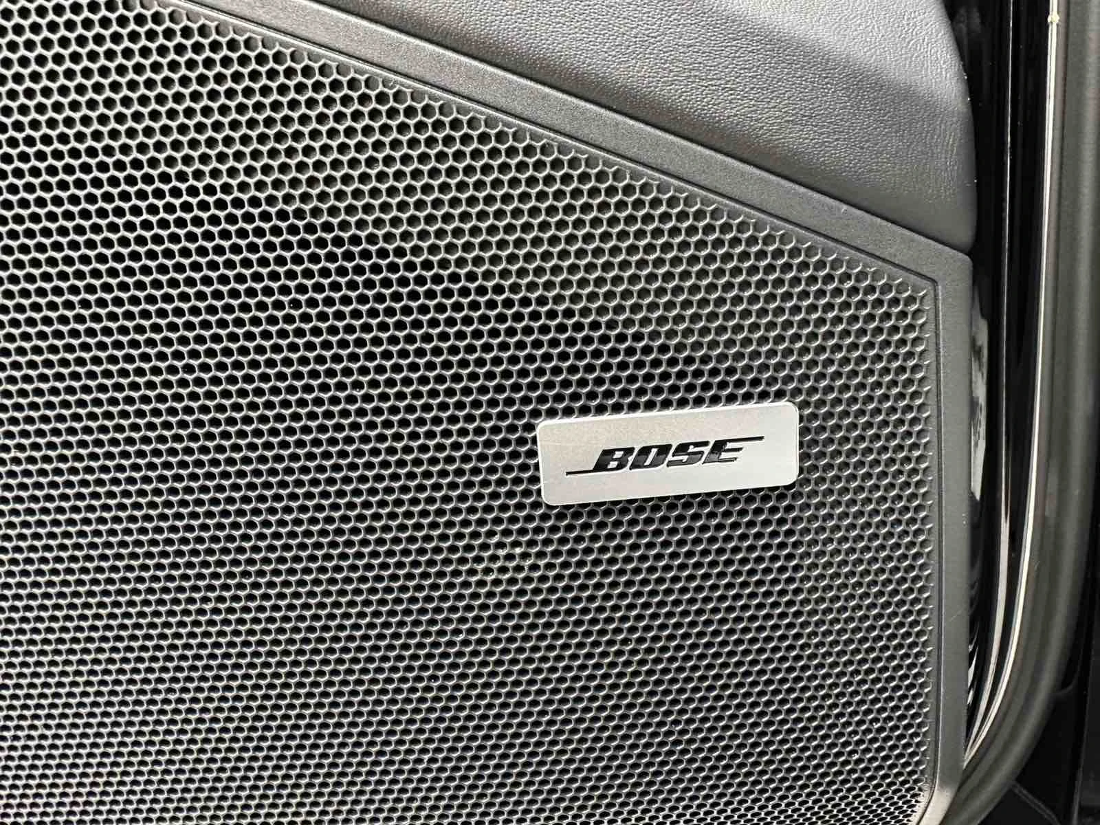 Porsche Cayenne S / BOSE/HUD/PANO/360 CAMERA/  | Mobile.bg — изображение 5