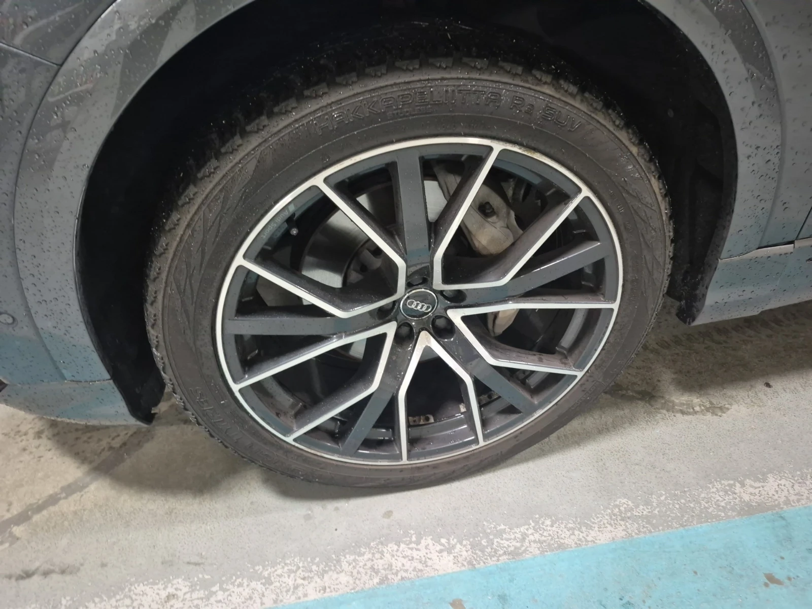 Audi Q8 TECHNIK* QUATTRO* HEAD-UP* (  ) | Mobile.bg   15