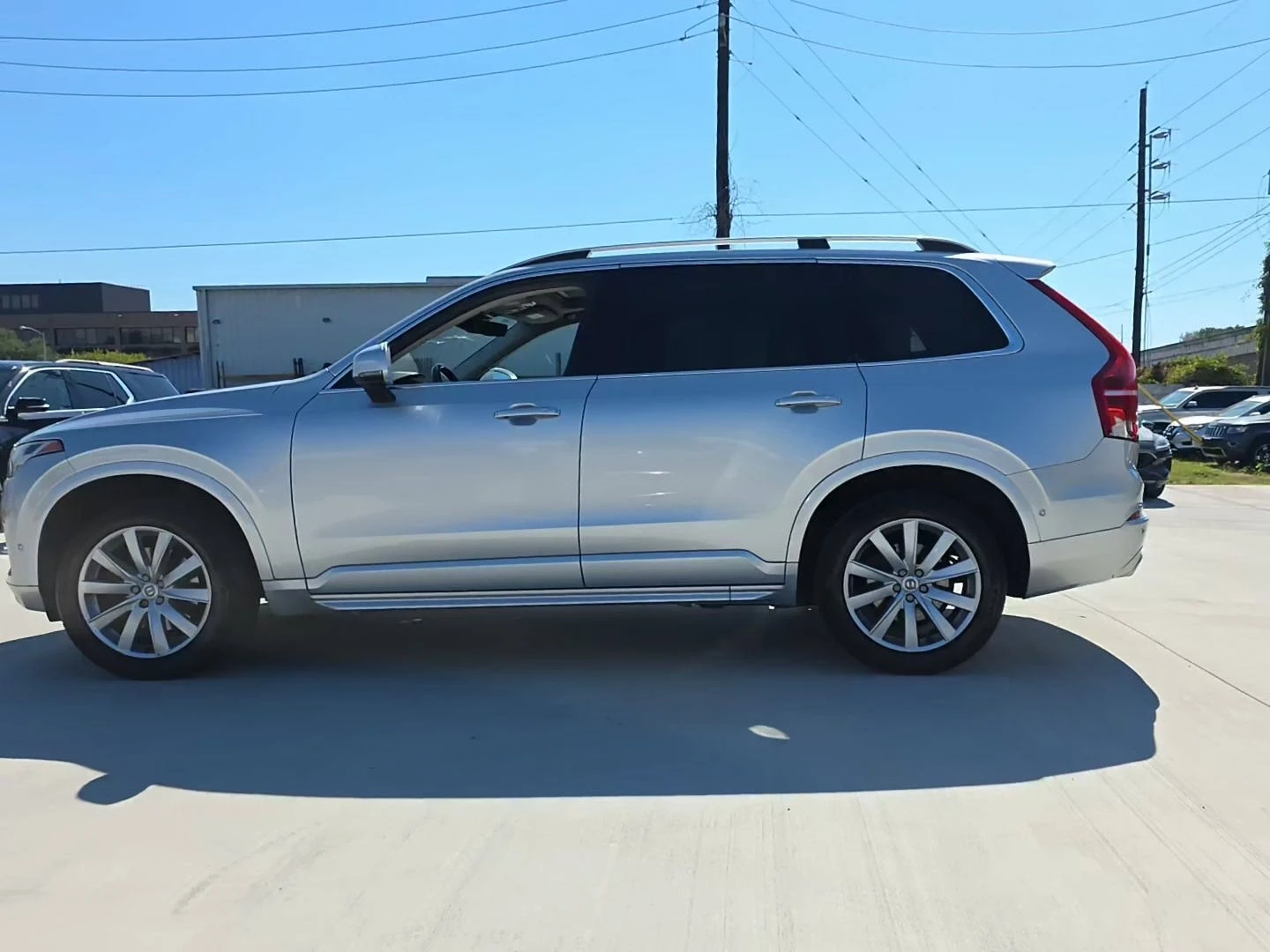 Volvo Xc90 T6* T* * * * *   | Mobile.bg   4