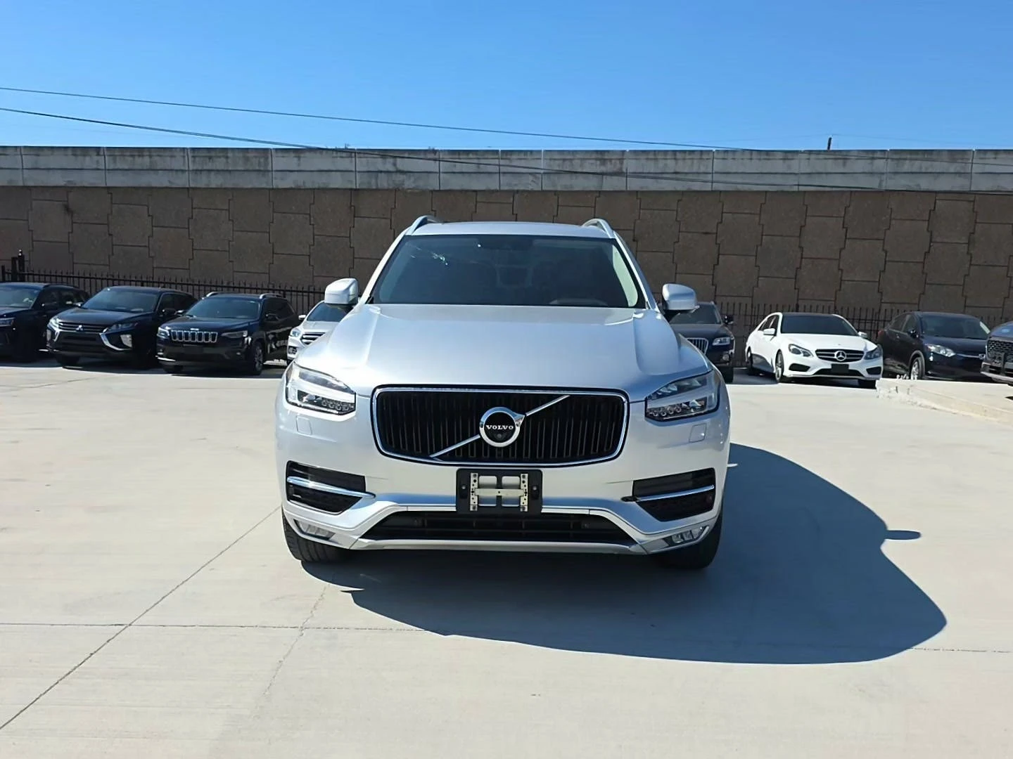 Volvo Xc90 T6* T* * * * *   | Mobile.bg   1