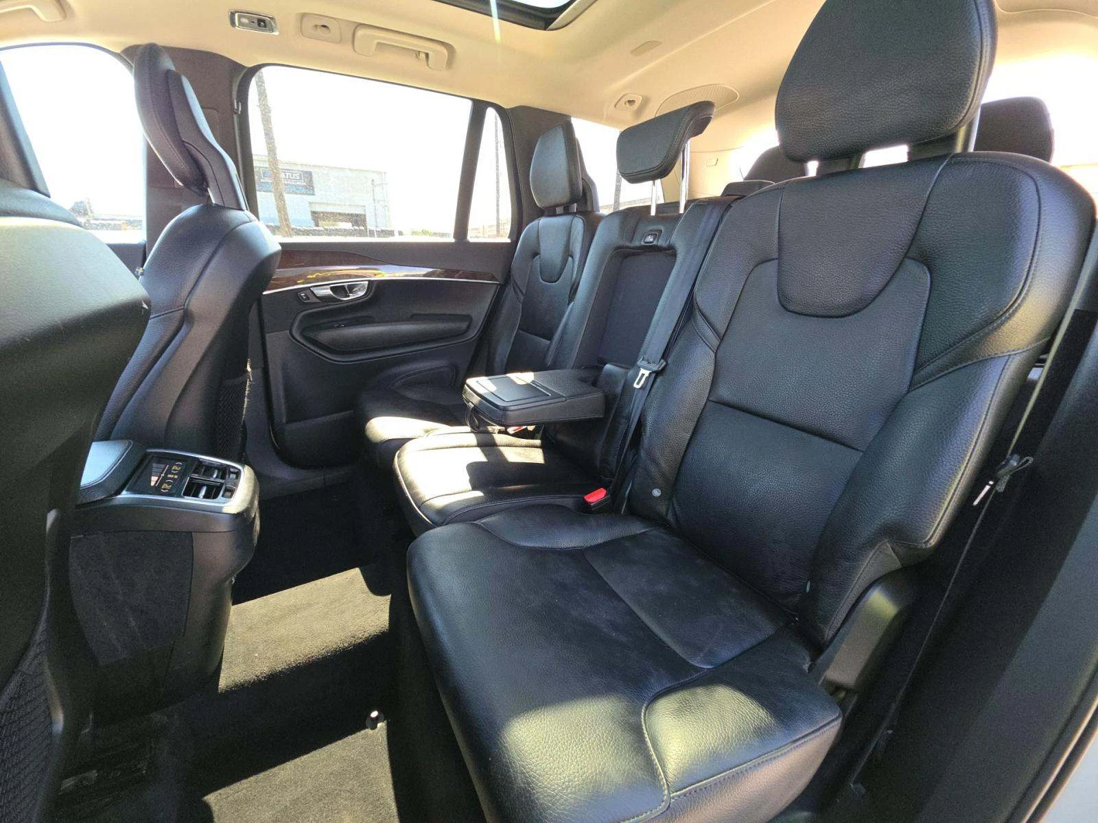 Volvo Xc90 T6* T* * * * *   | Mobile.bg   9