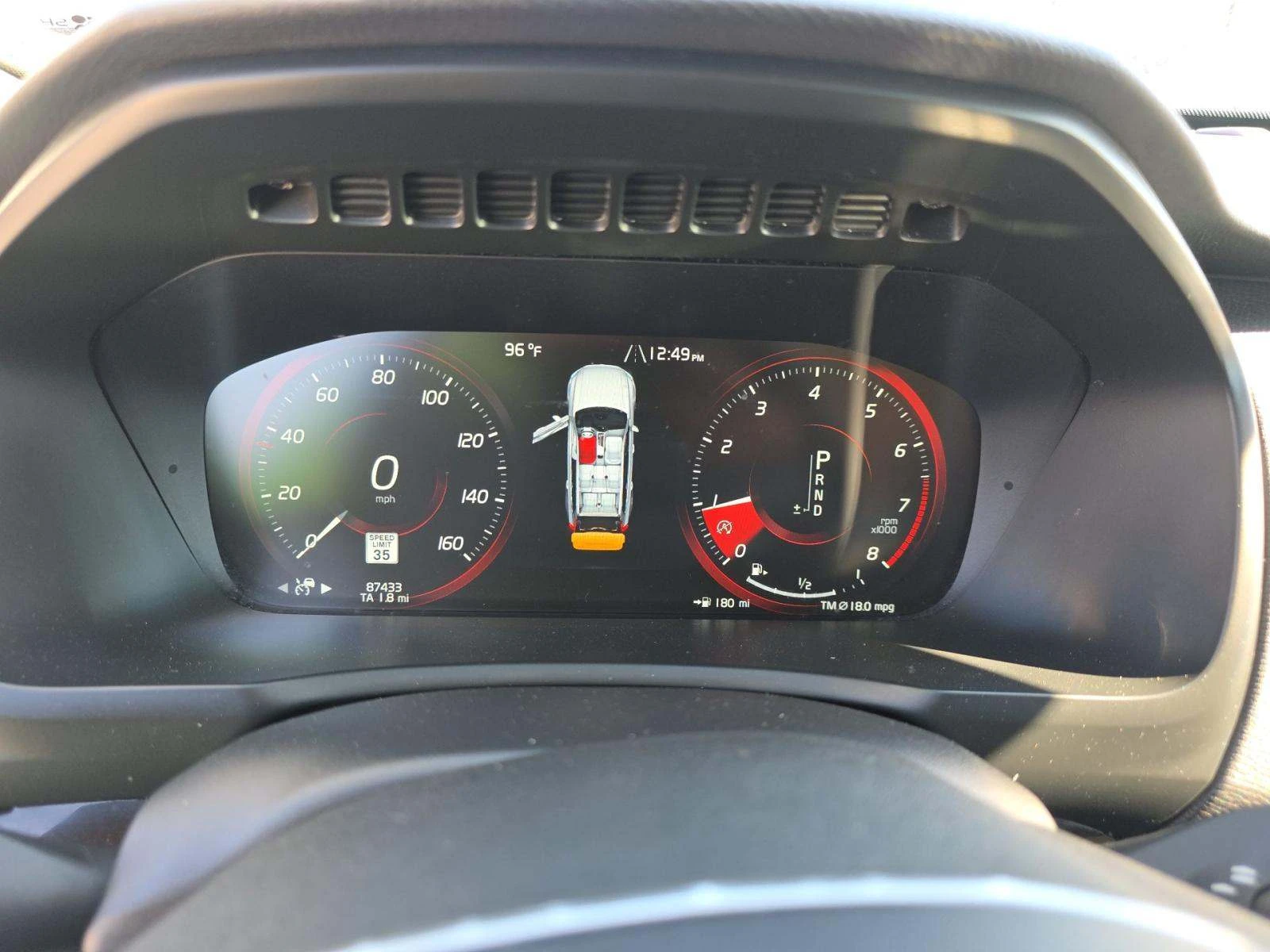 Volvo Xc90 T6* T* * * * *   | Mobile.bg   10