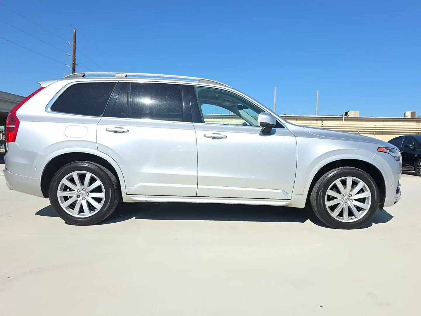 Volvo Xc90 T6* T* * * * *   | Mobile.bg   2