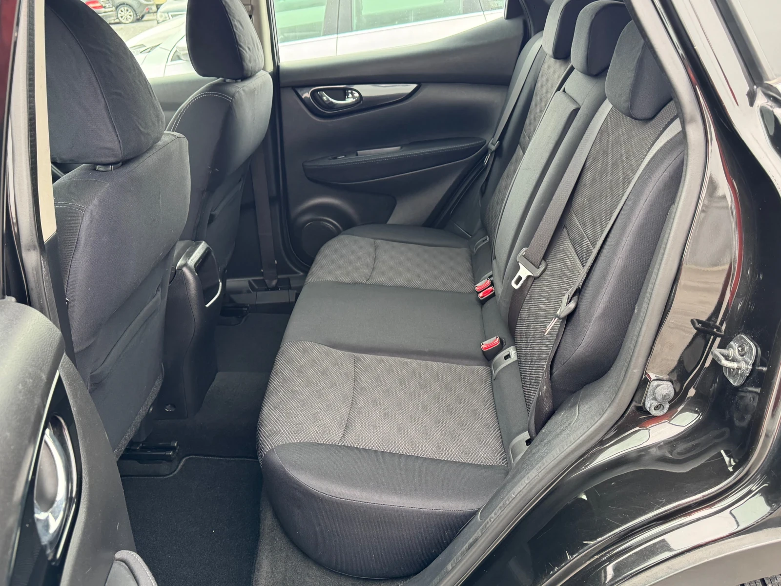 Nissan Qashqai 1.6 DCI/PURE DRIVE/TEKNA/FULL LED/  | Mobile.bg   14