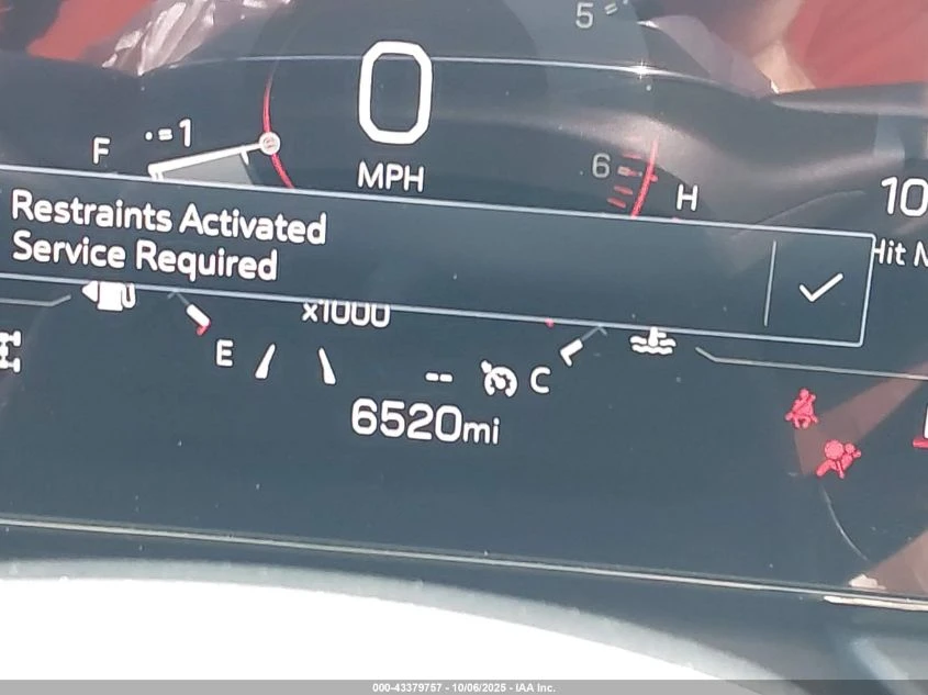 Gmc Terrain 1.5L I-4 DI, DOHC, VVT, TURBO, 175HP All Wheel - изображение 6