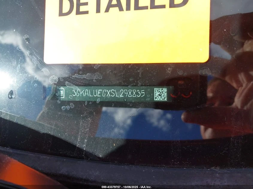 Gmc Terrain 1.5L I-4 DI, DOHC, VVT, TURBO, 175HP All Wheel | Mobile.bg � ����������� 12