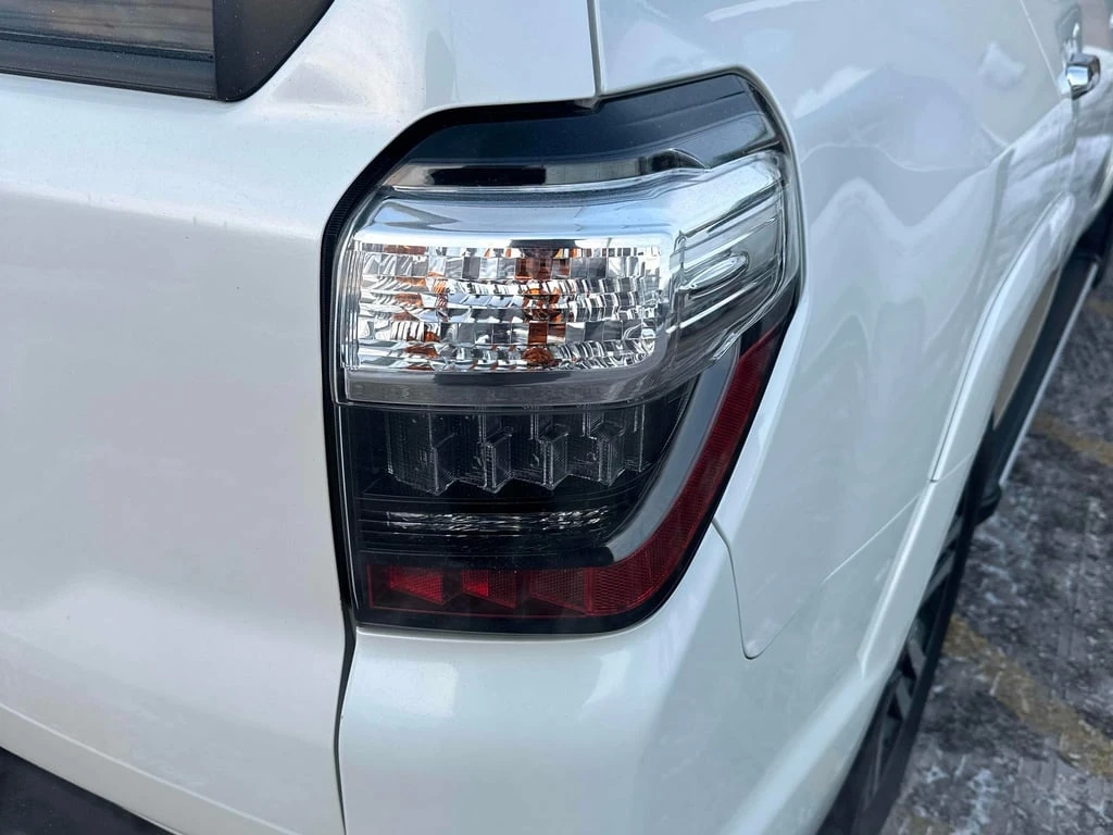 Toyota 4runner * 4WD * CARFAX * ��� ������������ ������ | Mobile.bg � ����������� 14