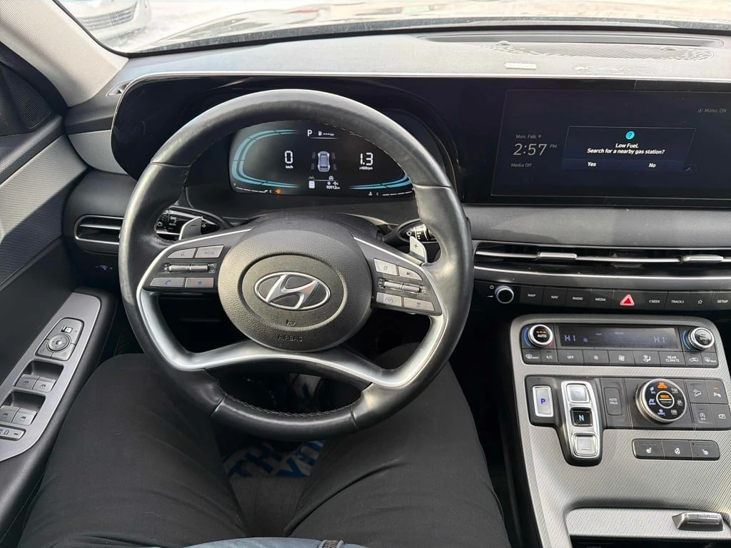 Hyundai Palisade * Preferred * CARFAX * ���� �� �� | Mobile.bg � ����������� 9