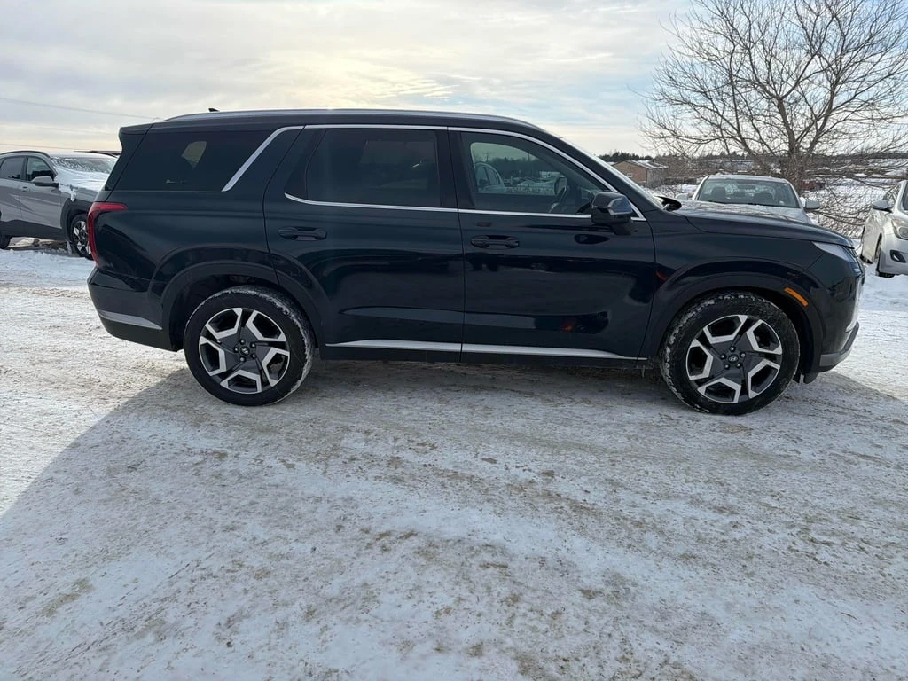 Hyundai Palisade * Preferred * CARFAX * ���� �� �� | Mobile.bg � ����������� 3