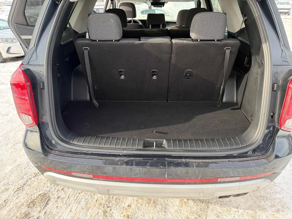 Hyundai Palisade * Preferred * CARFAX * ���� �� �� | Mobile.bg � ����������� 14