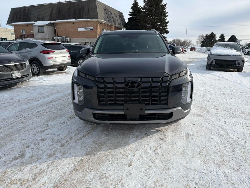 Hyundai Palisade * Preferred * CARFAX * ���� �� �� | Mobile.bg � ����������� 4