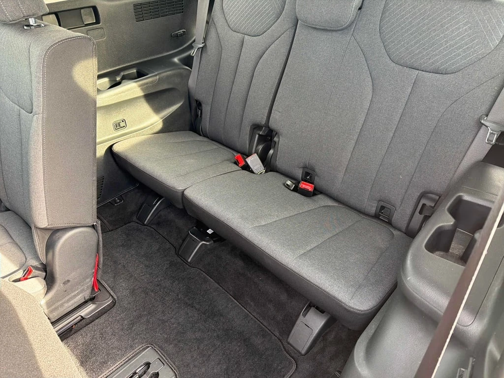 Hyundai Palisade * Preferred * CARFAX * ���� �� �� | Mobile.bg � ����������� 12