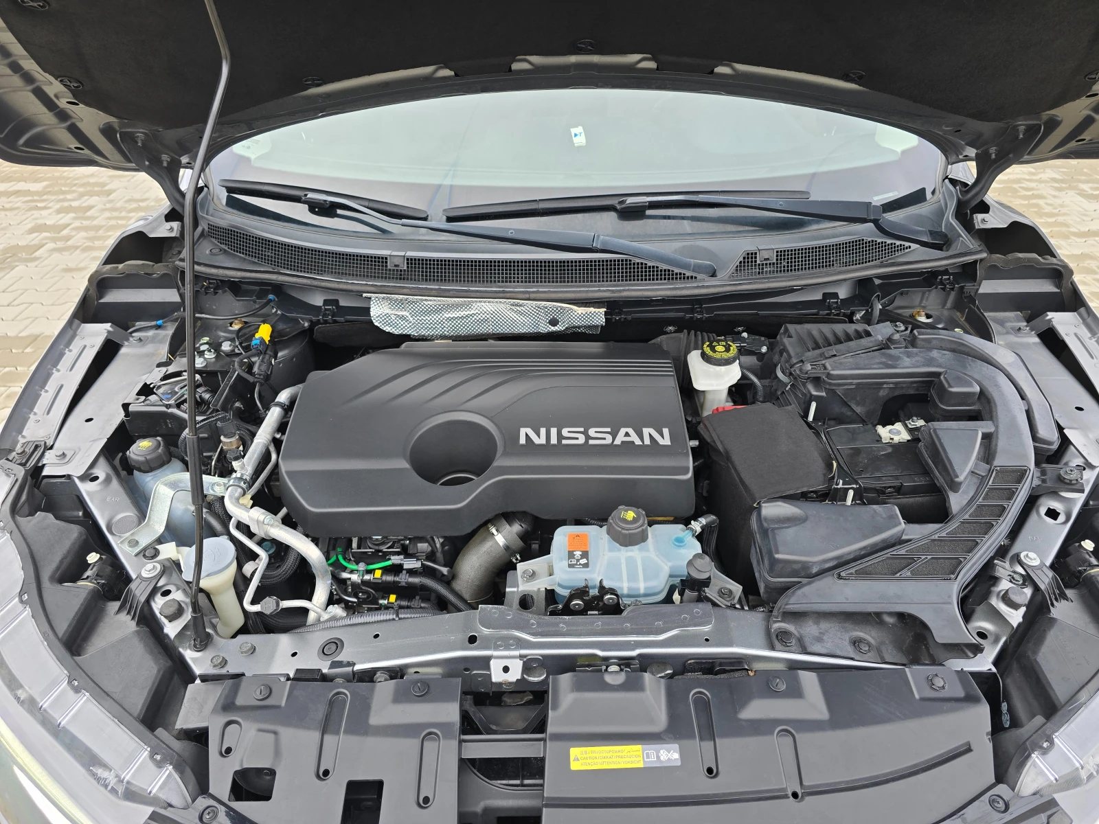 Nissan Qashqai 1.5DCI, Tekna, Face, ������ 360, 2019�. | Mobile.bg � ����������� 12