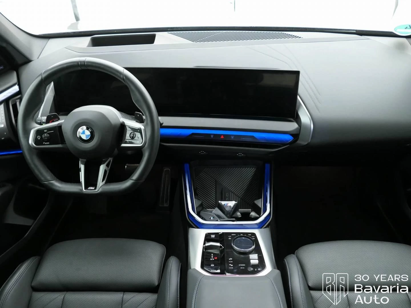 BMW X3 20i xDrive M Sport Paket  Steptronic, снимка 6 - Автомобили и джипове - 53736027