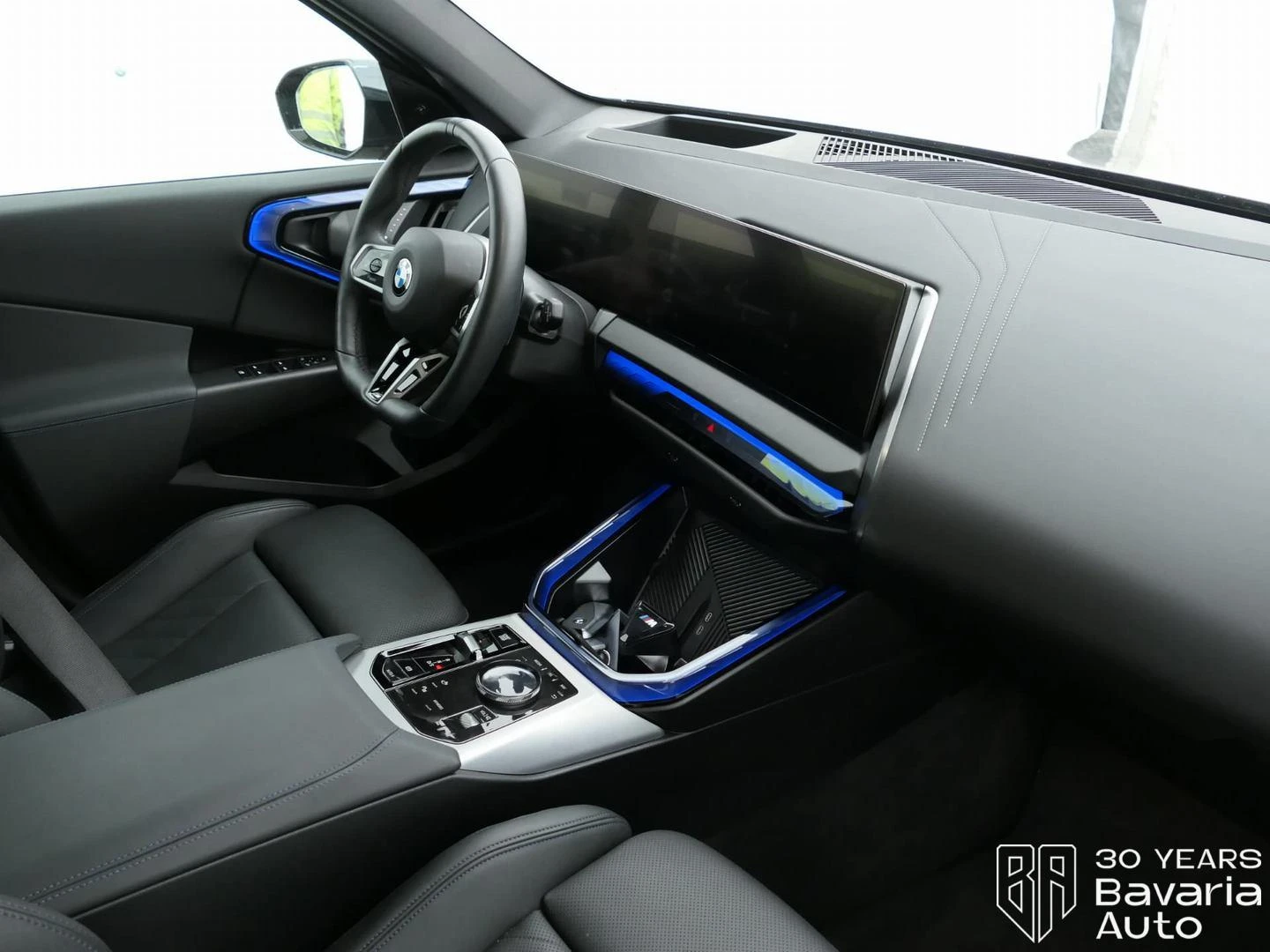 BMW X3 20i xDrive M Sport Paket  Steptronic, снимка 7 - Автомобили и джипове - 53736027