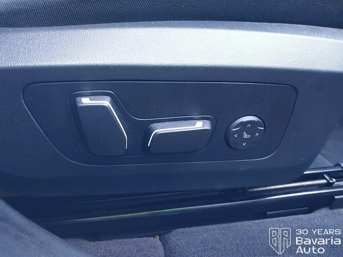 BMW X3 20i xDrive M Sport Paket  Steptronic, снимка 13 - Автомобили и джипове - 53736027