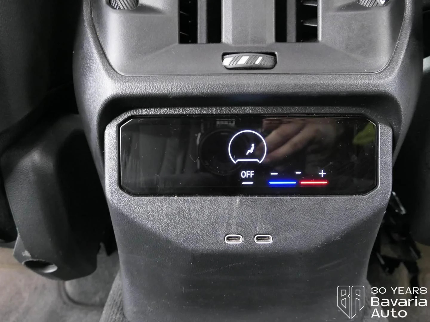 BMW X3 20i xDrive M Sport Paket  Steptronic, снимка 14 - Автомобили и джипове - 53736027