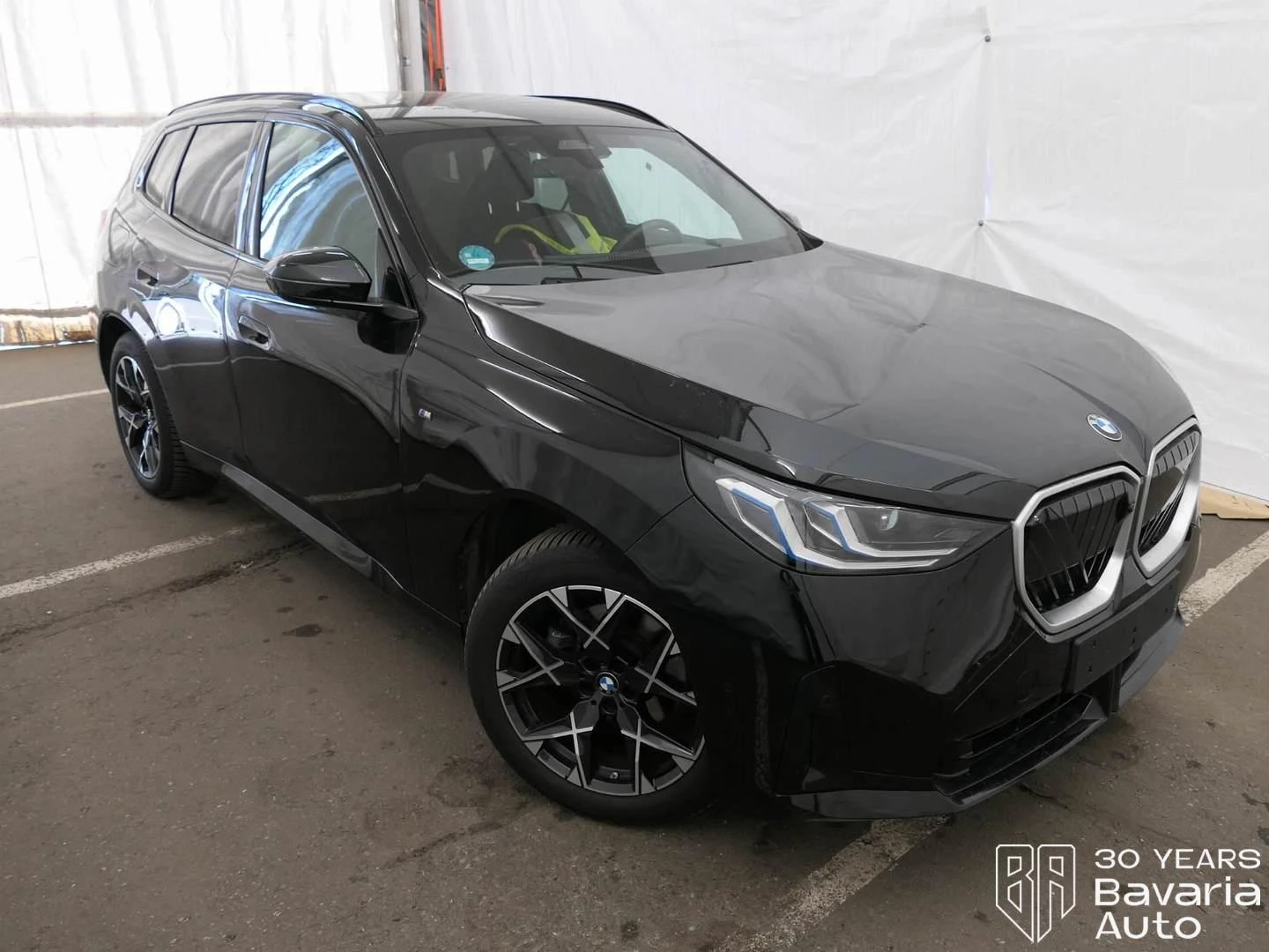 BMW X3 20i xDrive M Sport Paket  Steptronic, снимка 4 - Автомобили и джипове - 53736027