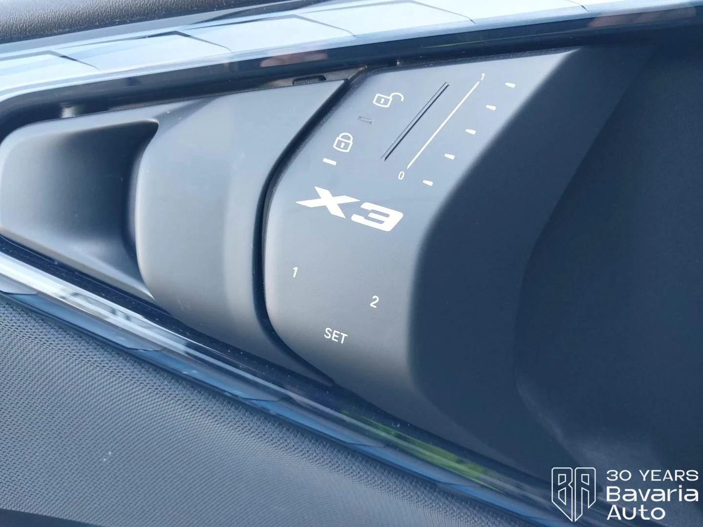 BMW X3 20i xDrive M Sport Paket  Steptronic, снимка 11 - Автомобили и джипове - 53736027