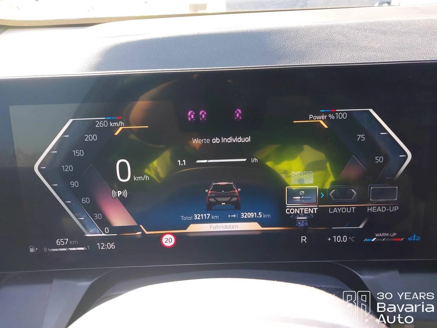 BMW X3 20i xDrive M Sport Paket  Steptronic, снимка 9 - Автомобили и джипове - 53736027