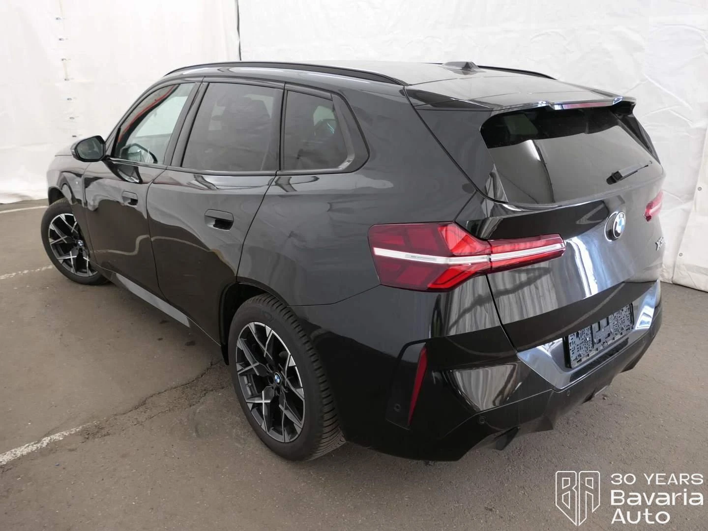 BMW X3 20i xDrive M Sport Paket  Steptronic, снимка 2 - Автомобили и джипове - 53736027