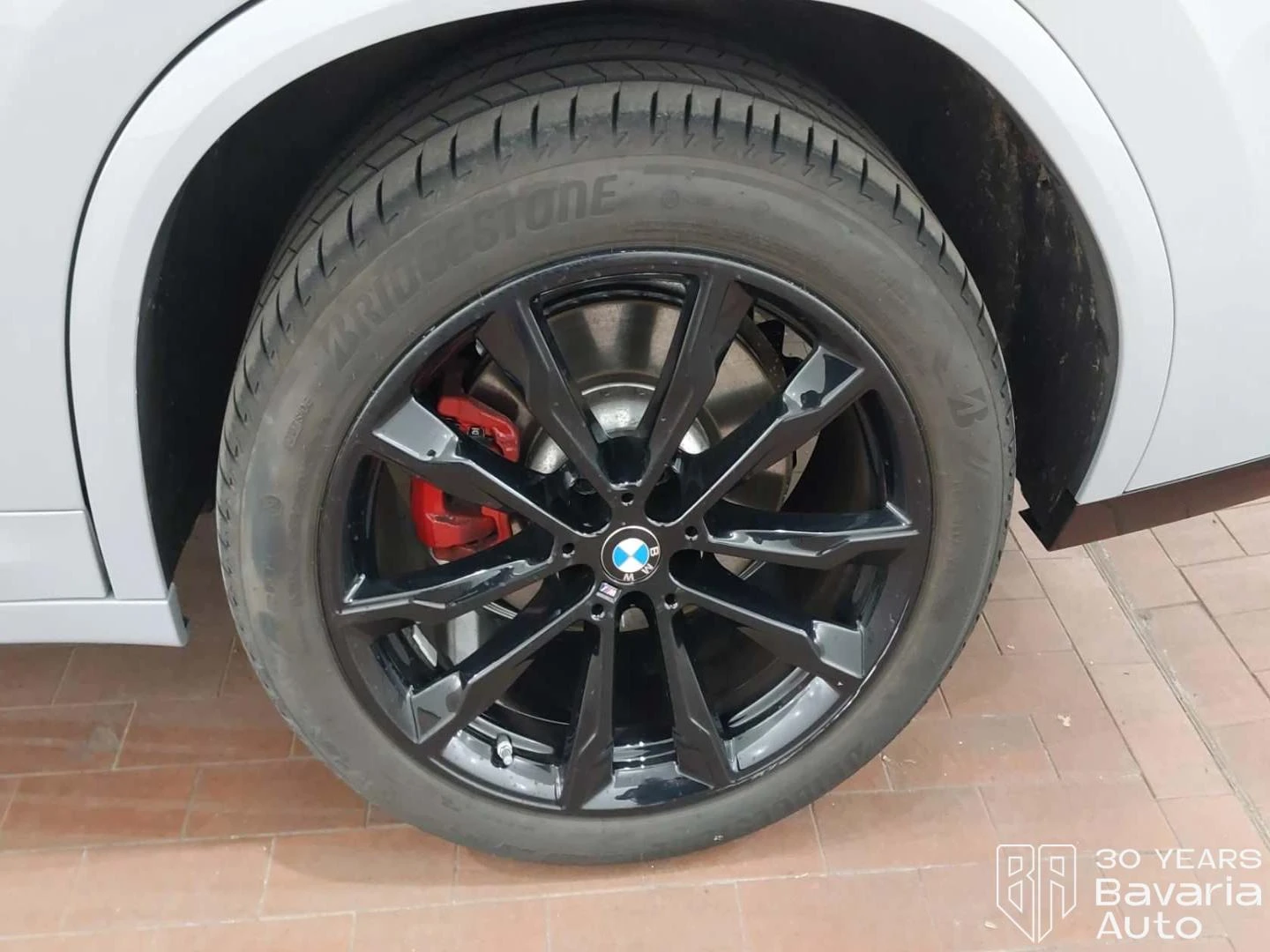 BMW X4 20d xDrive Steptronic, снимка 14 - Автомобили и джипове - 53827201