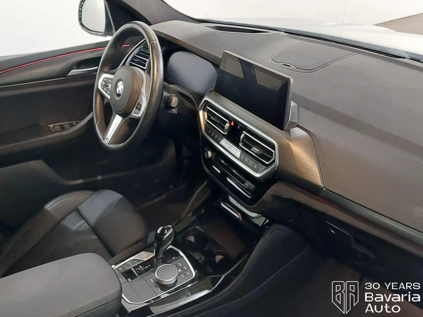 BMW X4 20d xDrive Steptronic, снимка 7 - Автомобили и джипове - 53827201