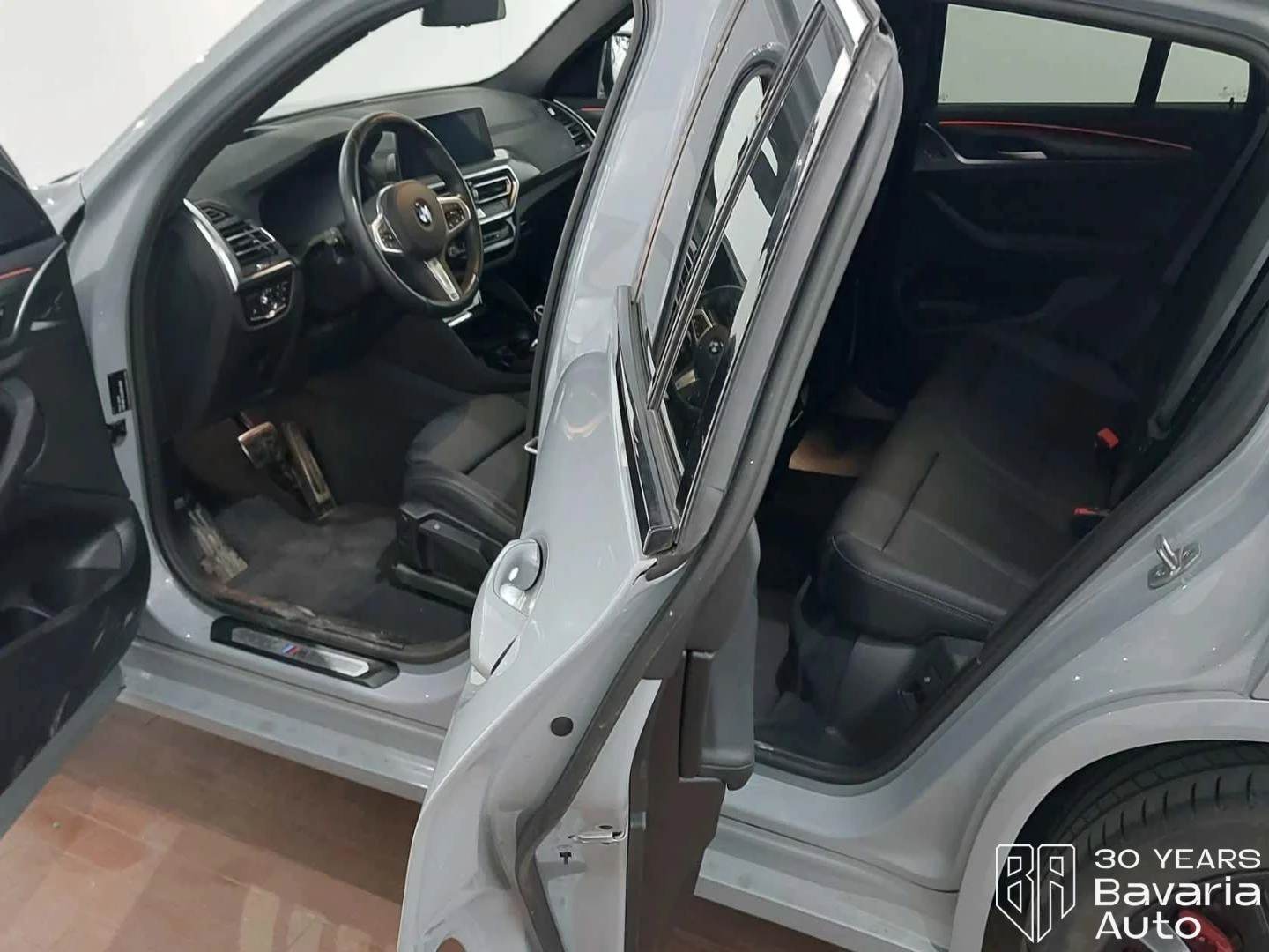 BMW X4 20d xDrive Steptronic, снимка 5 - Автомобили и джипове - 53827201