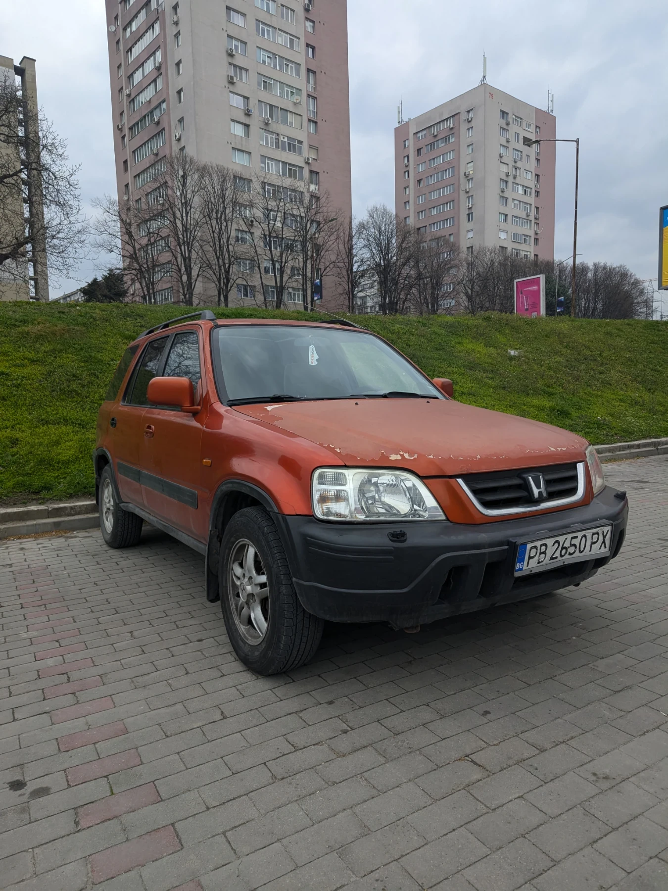 Honda Cr-v | Mobile.bg � ����������� 2