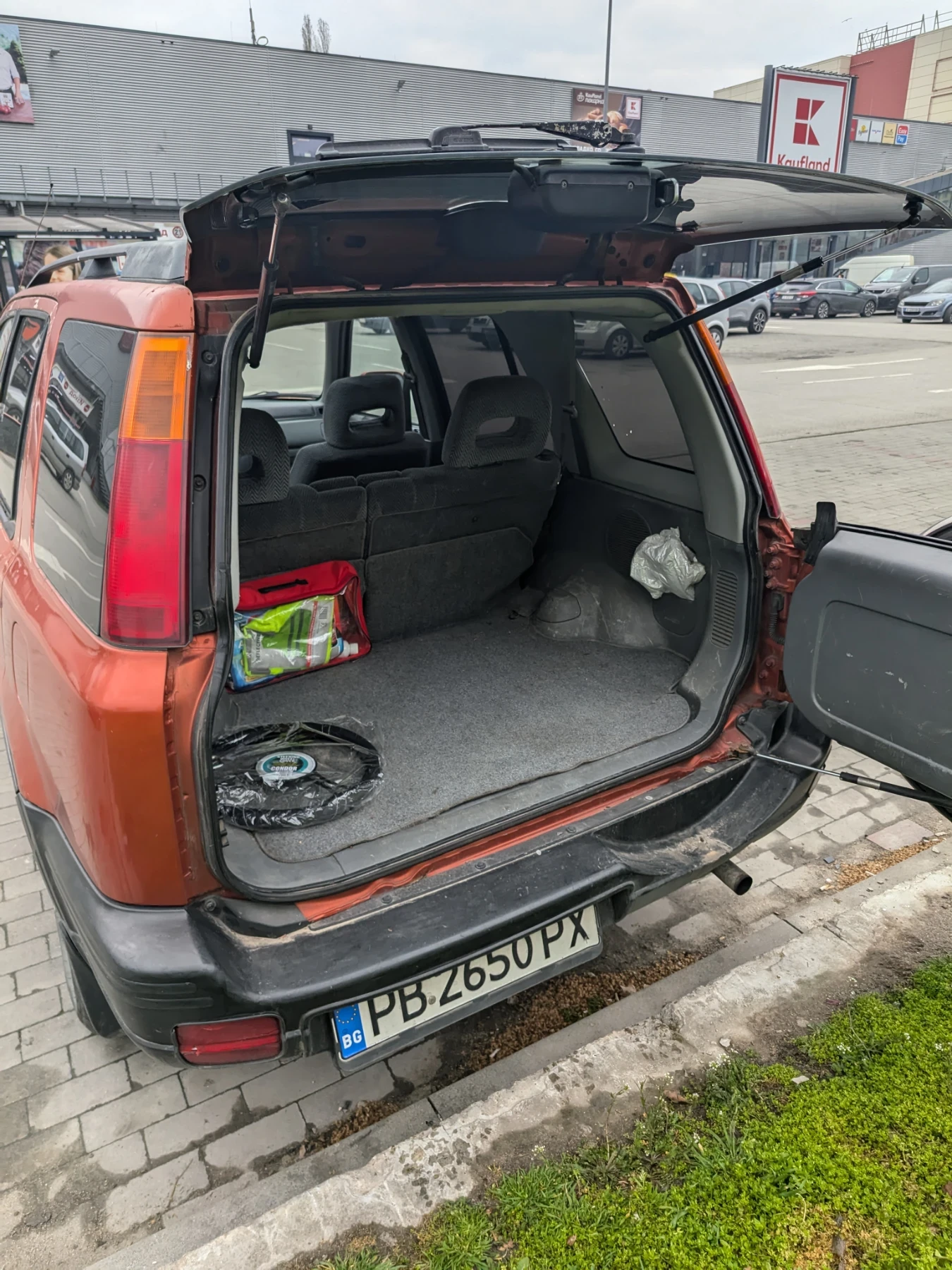 Honda Cr-v | Mobile.bg � ����������� 6