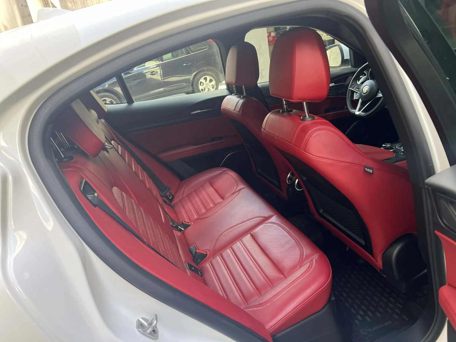 Alfa Romeo Stelvio Q4 2.0T | Mobile.bg � ����������� 4