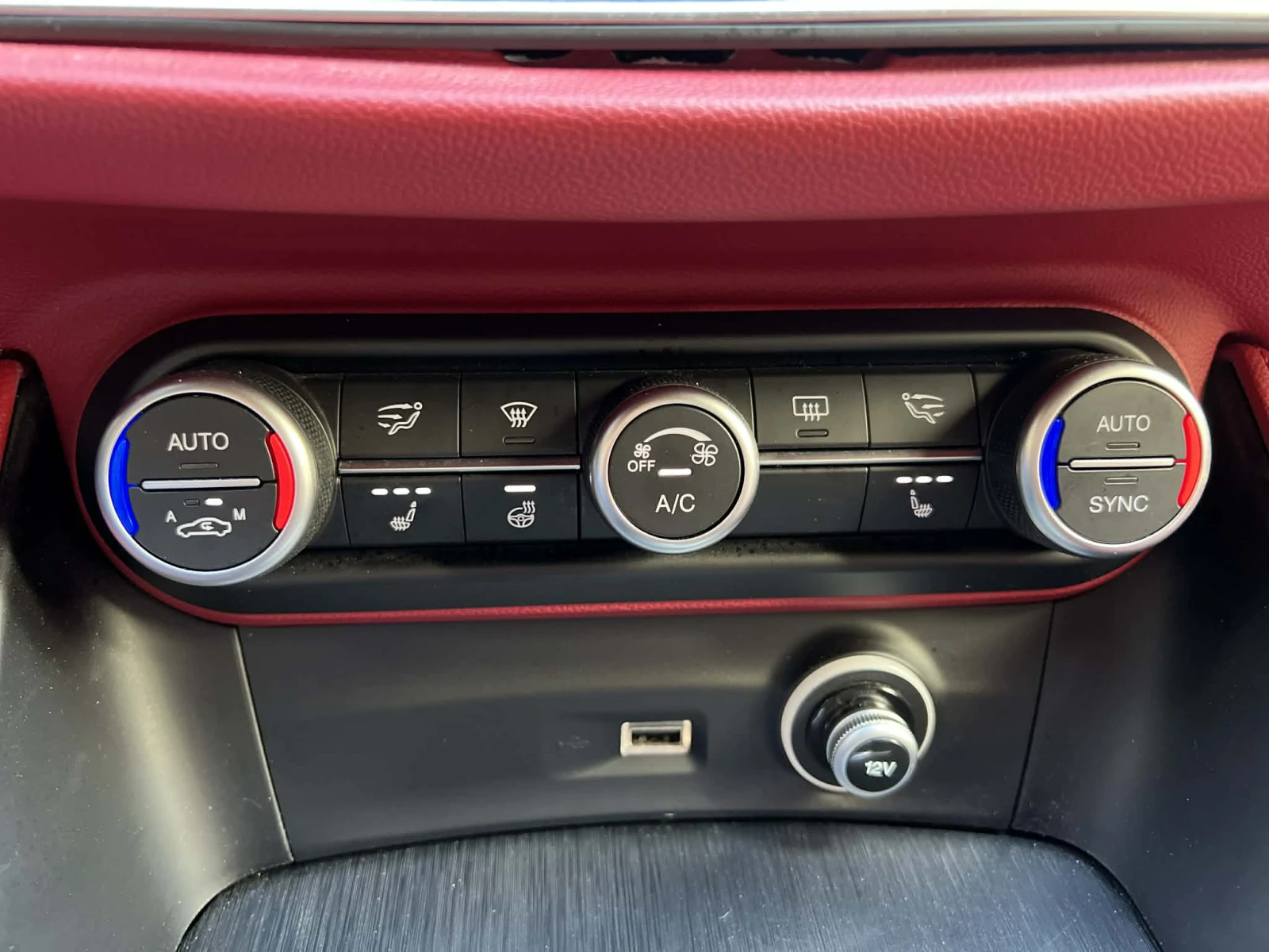 Alfa Romeo Stelvio Q4 2.0T | Mobile.bg � ����������� 14