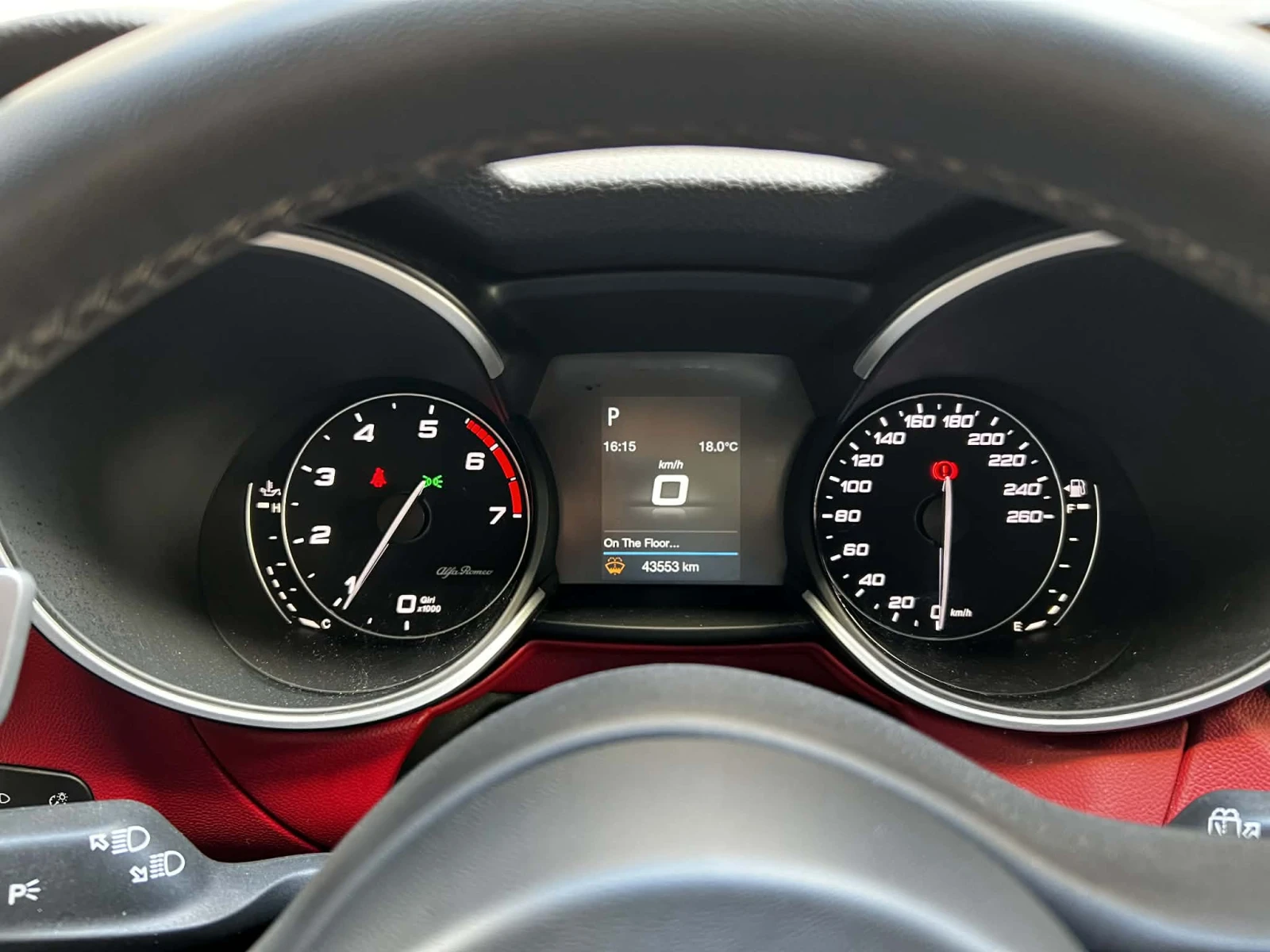 Alfa Romeo Stelvio Q4 2.0T | Mobile.bg � ����������� 2