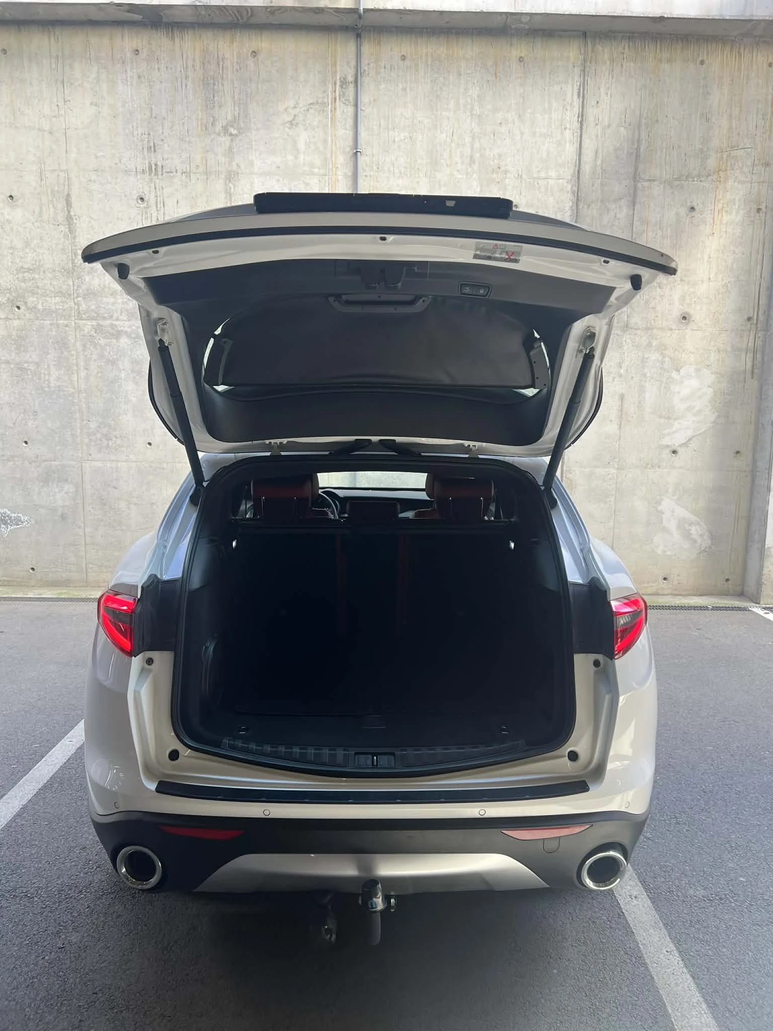 Alfa Romeo Stelvio Q4 2.0T | Mobile.bg � ����������� 11