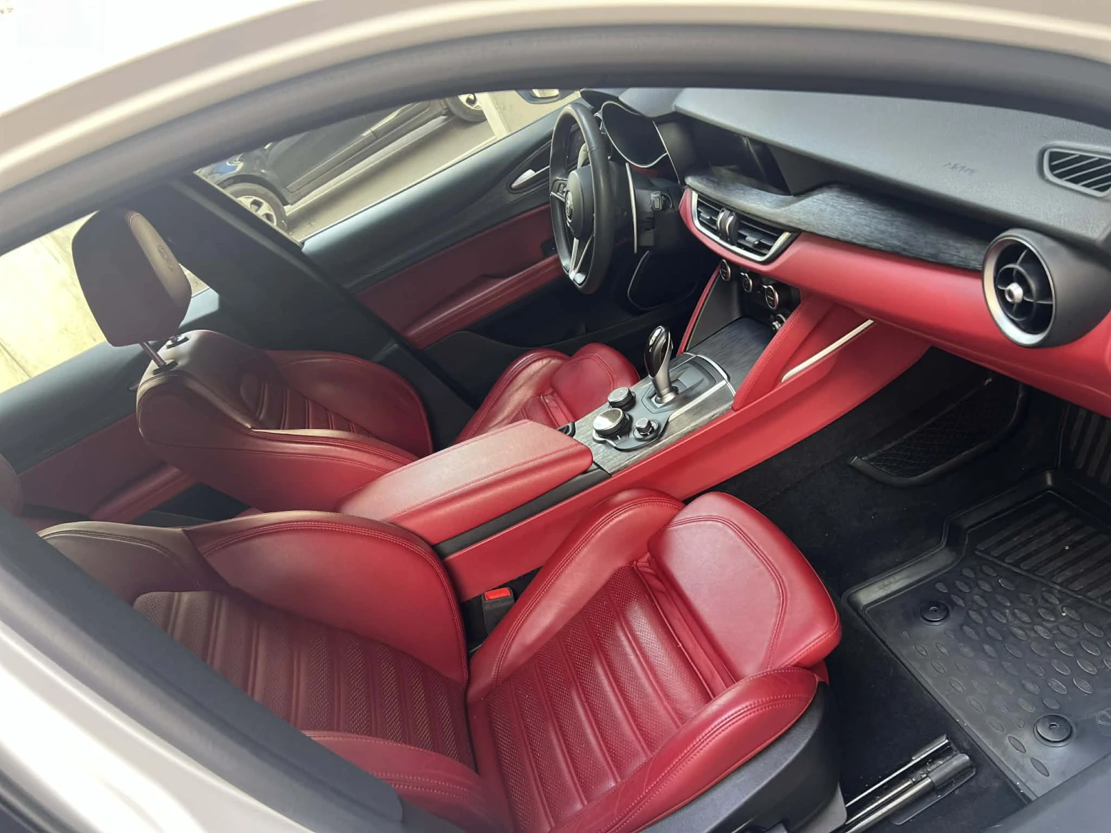 Alfa Romeo Stelvio Q4 2.0T | Mobile.bg � ����������� 8